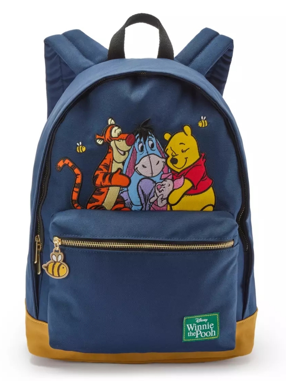 Disney Parks Winnie the Pooh and Pals Backpack